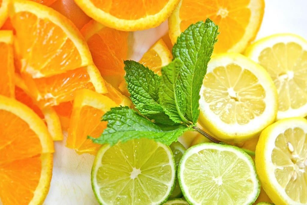 Casa Citrus Limao - Between The Hills & The Ocean 실베스 외부 사진